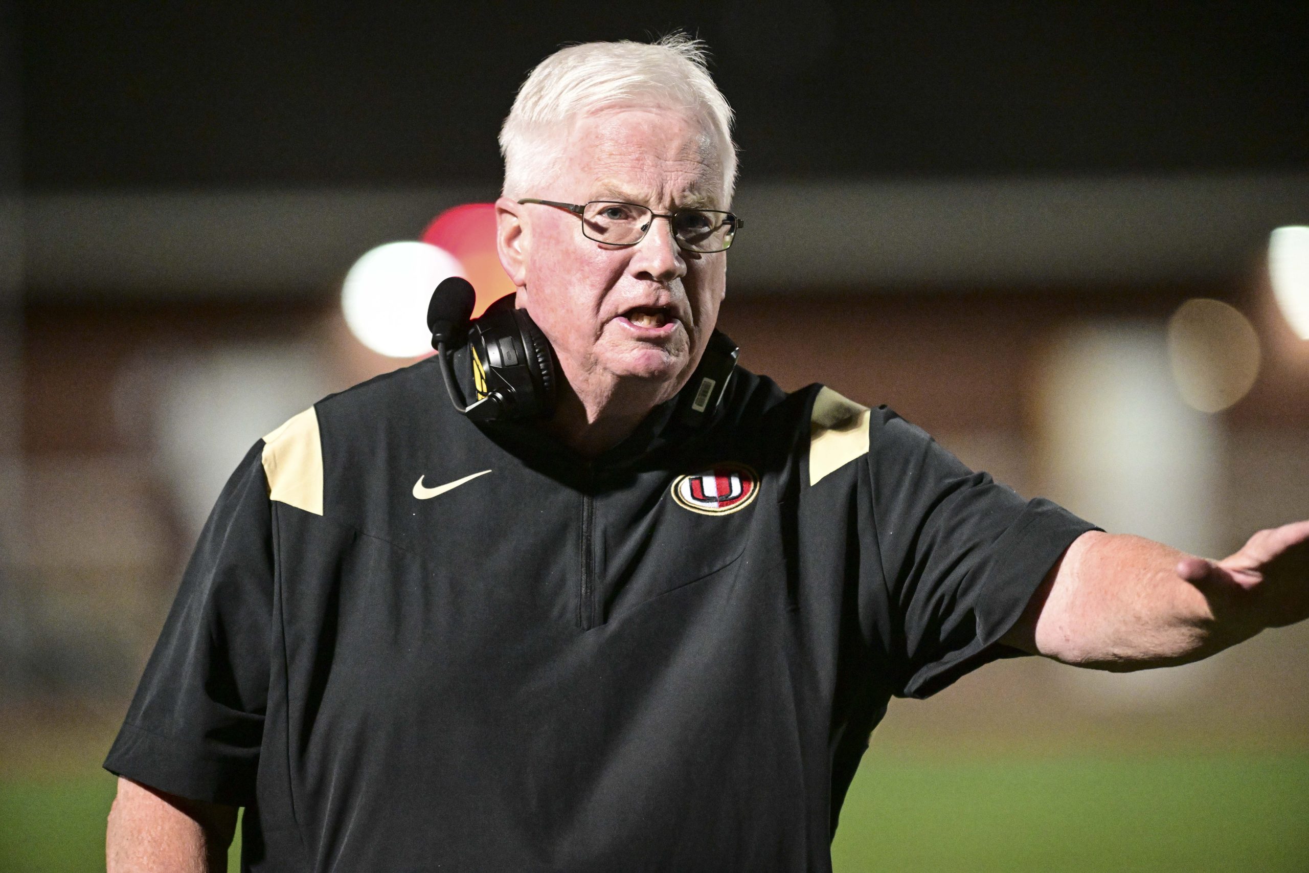 SUNDAY CONVERSATION: John Kelley uses caution in new role as a broadcaster